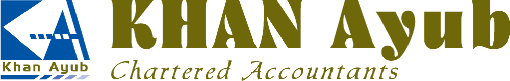 KHAN Ayub, Chartered Accountants